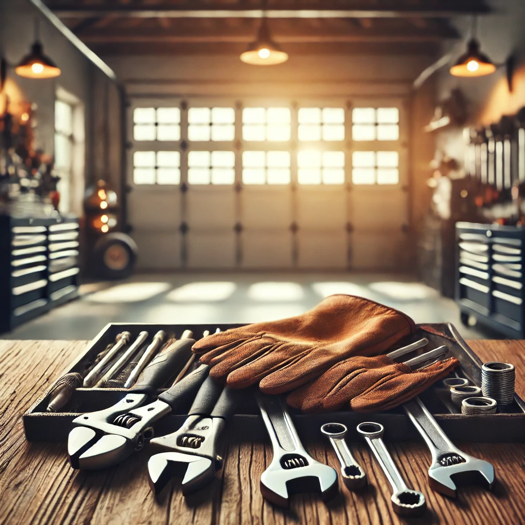 About Our Family-Owned Garage Door Company in Lilburn GA - Professional Service Team