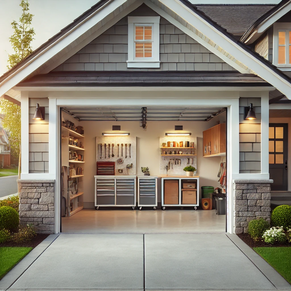 Latest garage door repair tips and maintenance guides from Lilburn's trusted experts