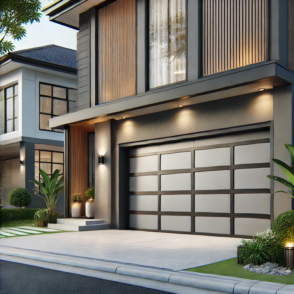 Professional Garage Door Company Lilburn GA - 24/7 Emergency Service & Repairs