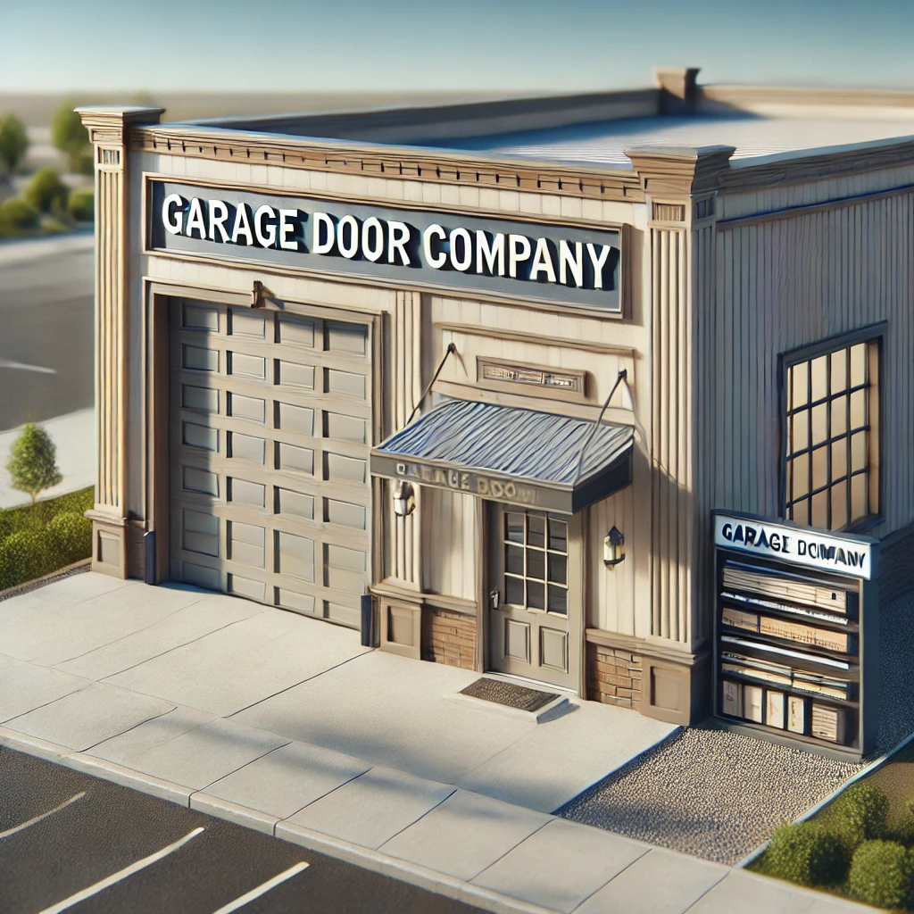Best Garage Door Company Near Me Lilburn GA - 24/7 Emergency Service