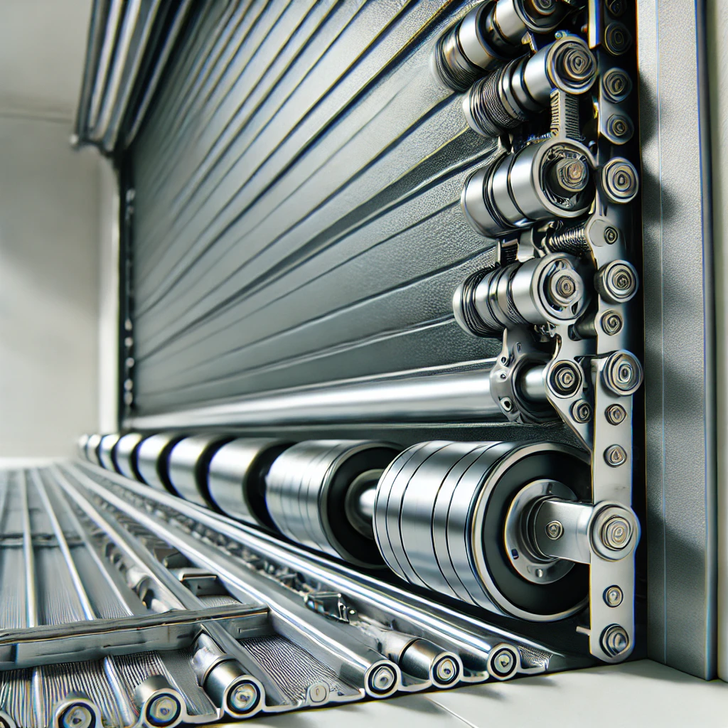 Expert Roller Garage Door Repairs Lilburn GA - Professional Door System Specialists